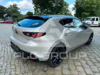 2022 Mazda 3