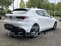 2022 Mazda 3