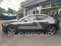 2022 Mazda 3