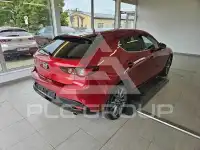 2022 Mazda 3