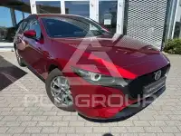 2022 Mazda 3