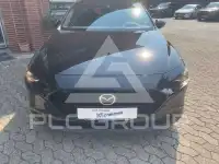 2022 Mazda 3