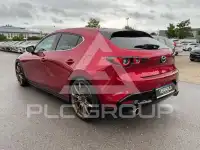 2022 Mazda 3