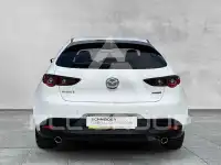 2022 Mazda 3