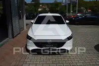 2022 Mazda 3