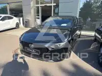 2022 Mazda 3