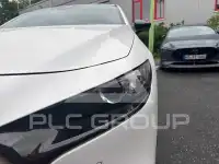 2022 Mazda 3