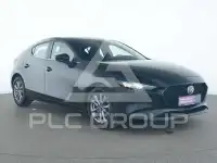 2022 Mazda 3
