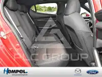 2022 Mazda 3