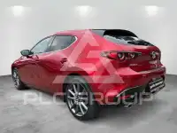 2022 Mazda 3