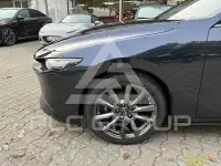 2022 Mazda 3