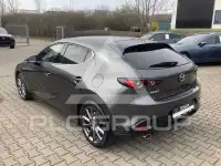 2022 Mazda 3