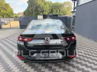 2022 Mazda 3
