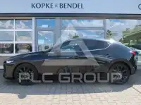 2022 Mazda 3