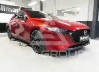2022 Mazda 3