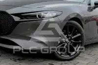 2022 Mazda 3