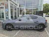 2022 Mazda 3
