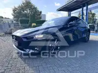2022 Mazda 3