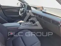 2022 Mazda 3