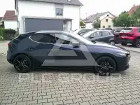 2022 Mazda 3