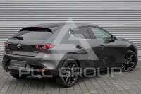 2022 Mazda 3