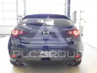 2022 Mazda 3