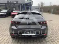 2022 Mazda 3