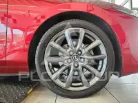 2022 Mazda 3