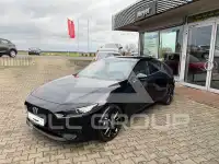 2022 Mazda 3