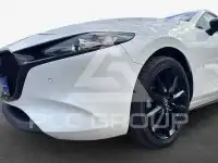 2022 Mazda 3