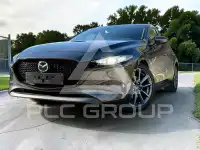 2022 Mazda 3