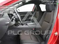 2022 Mazda 3