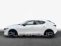 2022 Mazda 3