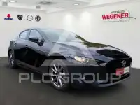 2022 Mazda 3