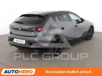 2022 Mazda 3