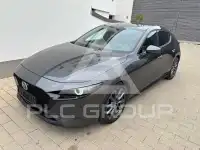 2022 Mazda 3