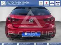 2022 Mazda 3