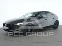 2022 Mazda 3