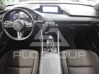 2022 Mazda 3