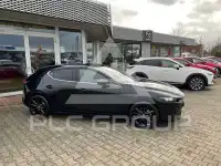 2022 Mazda 3