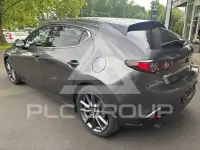 2022 Mazda 3
