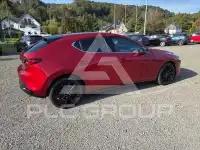 2022 Mazda 3
