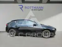 2022 Mazda 3