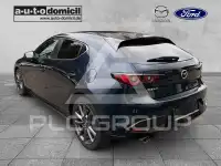 2022 Mazda 3