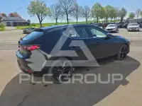 2022 Mazda 3