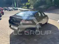 2022 Mazda 3