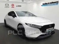 2022 Mazda 3