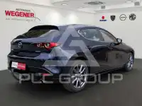 2022 Mazda 3