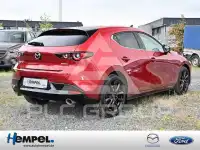 2022 Mazda 3
