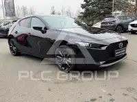 2022 Mazda 3